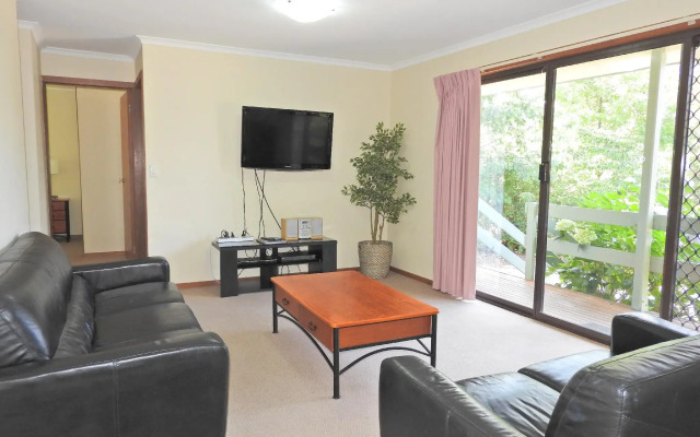 Golden Heritage Apartments Beechworth