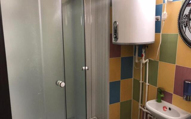 Центральная