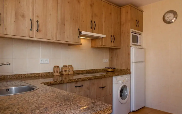 Aptos Pueblo Andaluz Nerja