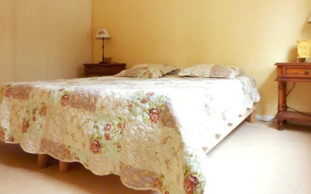 Holiday Home Avenue de Bellevue