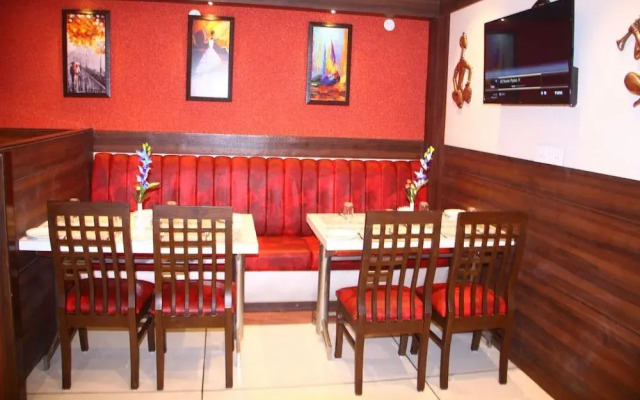 Hotel Gulmarg Regency