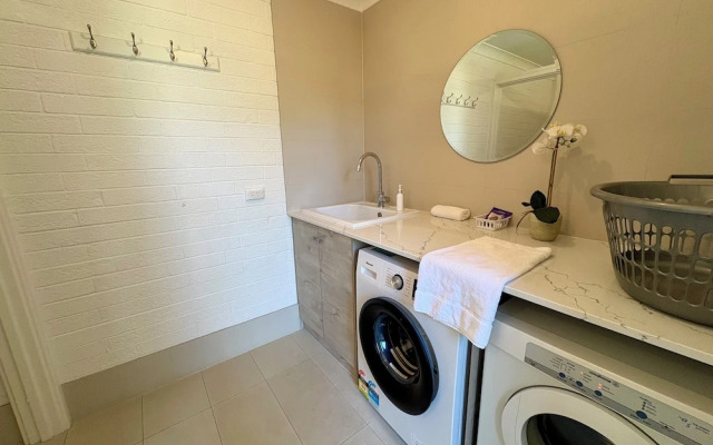 The Best Beach Cabin