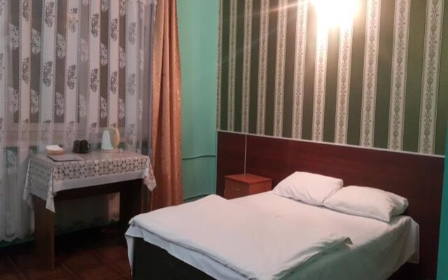 Lucky Stars Hotel