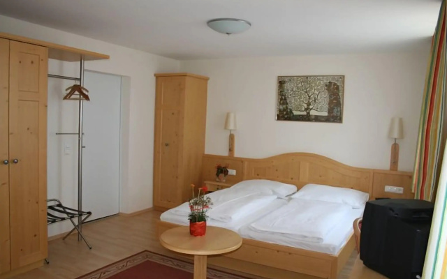 Hotel - Pension Adlerhof
