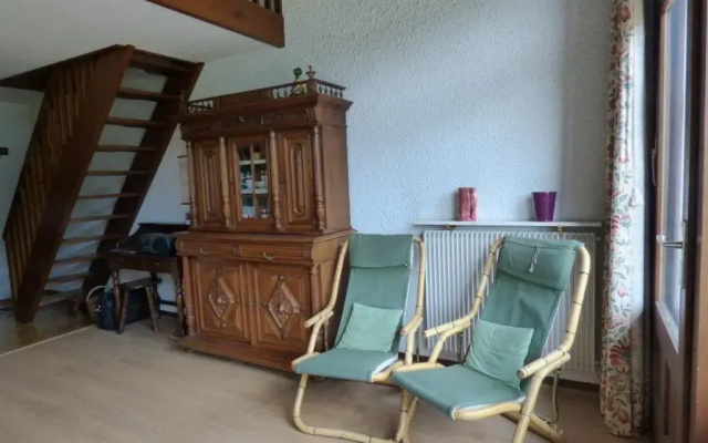 Appartement Le Grand-Bornand, 3 pièces, 6 personnes - FR-1-458-115
