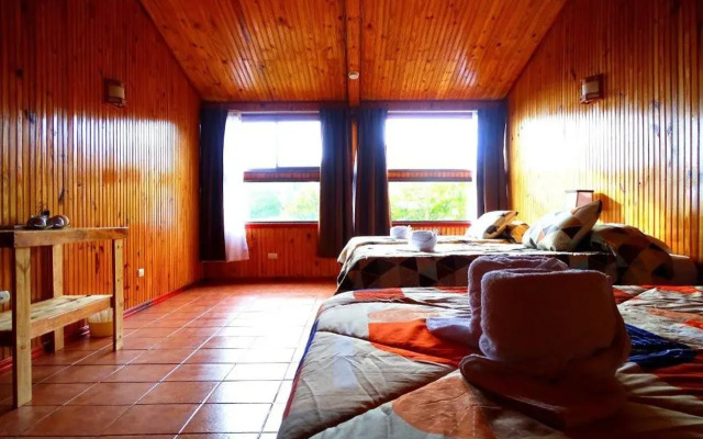 Miztli Lodge & Adventures