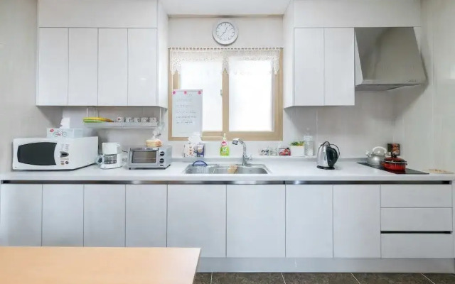 Hub Guest House