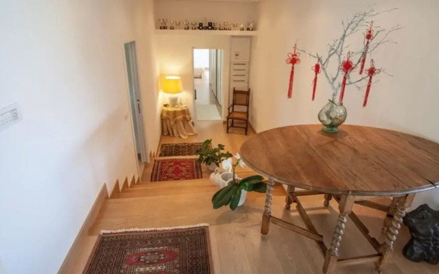 Villa Golfo di Marinella