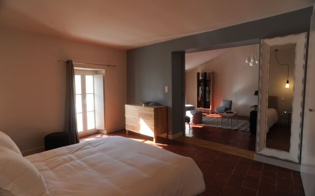 Les Chambres d'Andréa