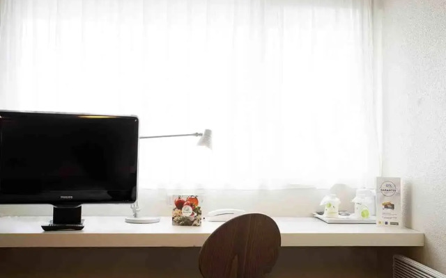 Brit Hotel Quimper Sud