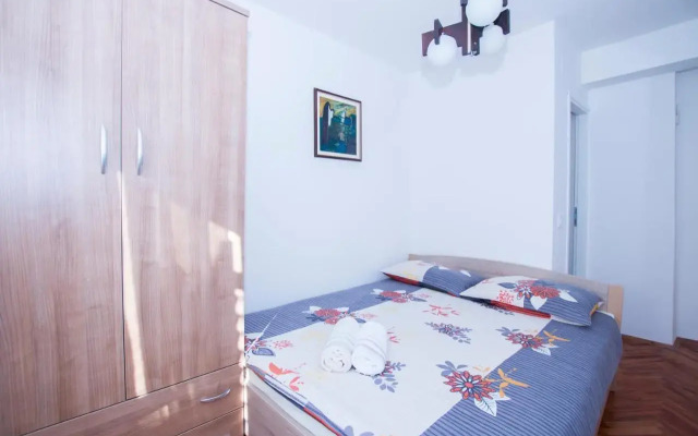Rooms Megi