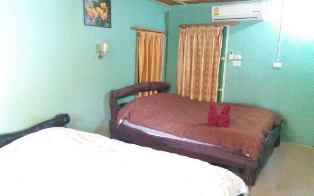 Praw Fan Resort