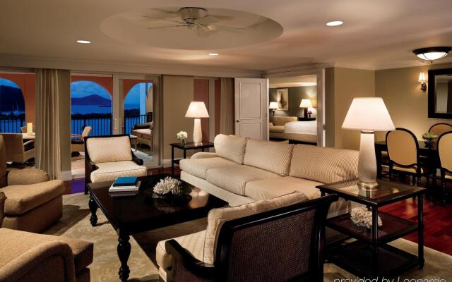 The Ritz-Carlton, St. Thomas