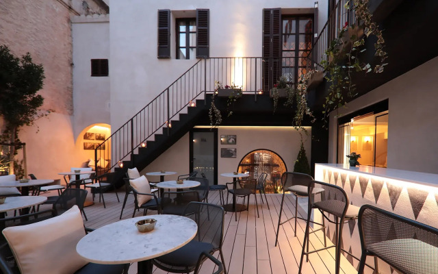Summum Boutique Hotel, member of Meliá Collection