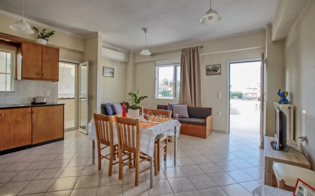 Gianna's House in Gerani