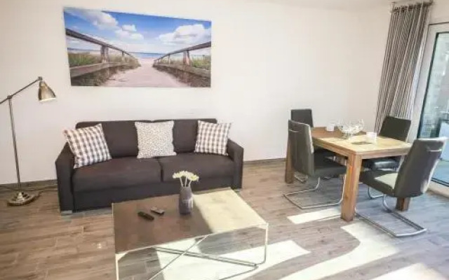 Ferienwohnung Suite Relax