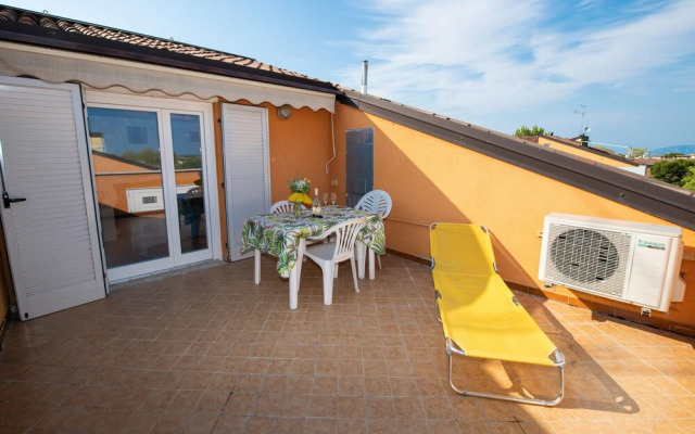 Appartamento Garden Ville