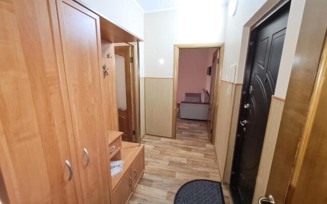 Apartamenty na ulitse Rozybakieva, 103