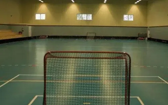 STF Vilsta Vandrarhem