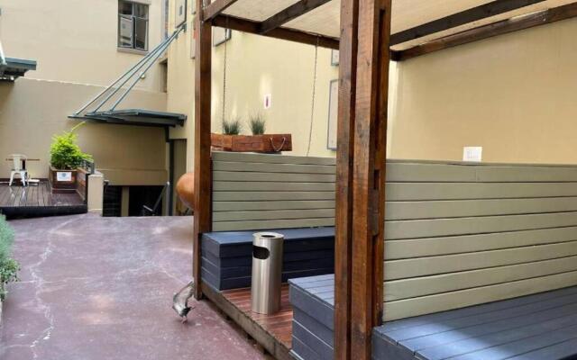 201Mapungubwe Hotel Apartments - Home Away from Home