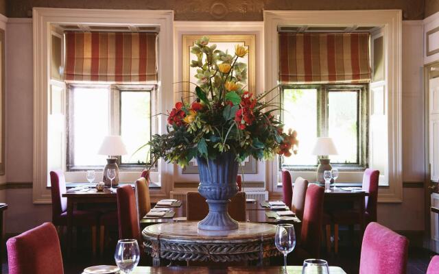 Langdon Court Hotel