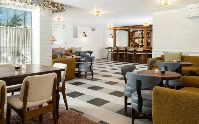 Palihouse West Hollywood at Beverly Hills