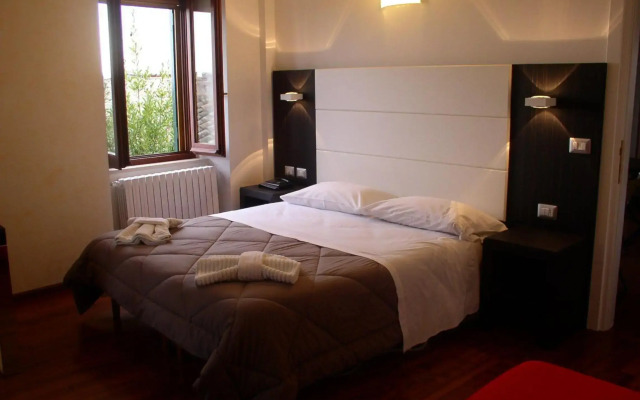 Primavera Mini Hotel