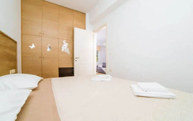Eva Apartments