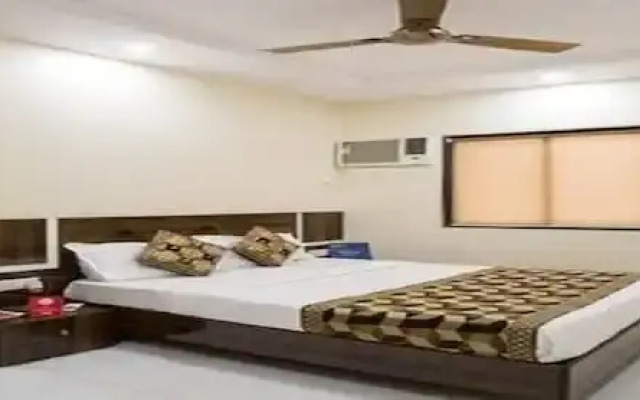 Room Maangta 133 - Kurla West