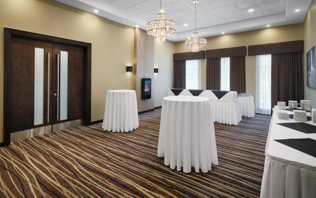 @HOME by Best Western Walkerton