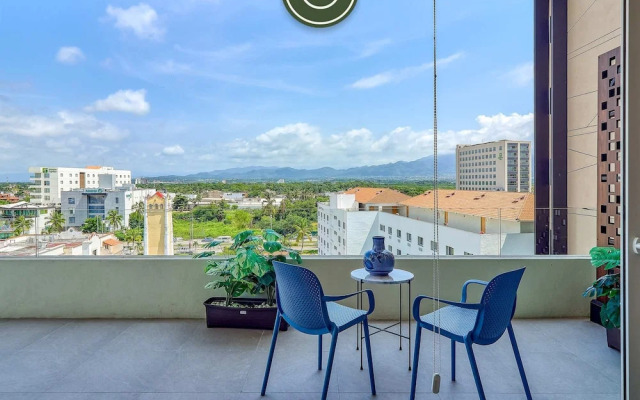 V Golf 604 in Puerto Vallarta Jalisco