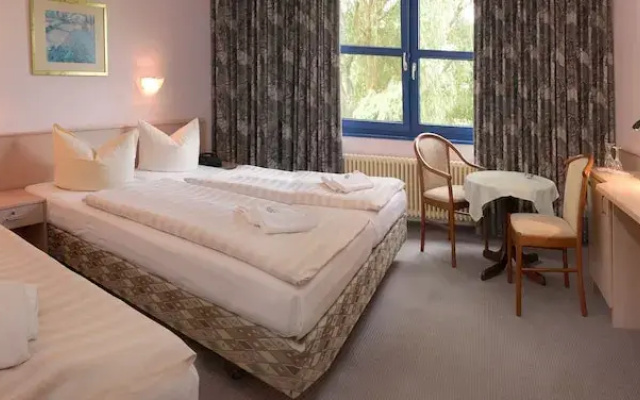 Hotel Brandenburger Hof