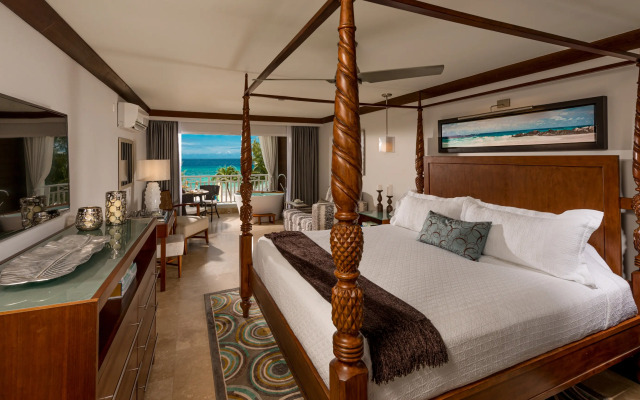 Sandals Barbados All Inclusive