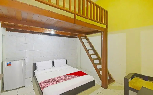 Hotel Indah Residence