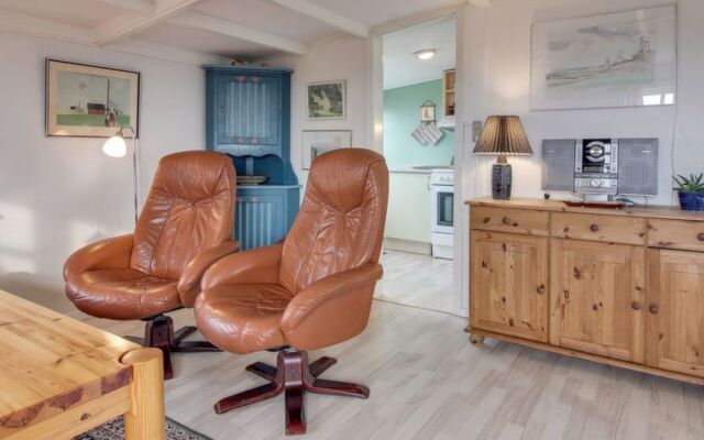 "Matilda" - 300m from the sea in Western Jutland