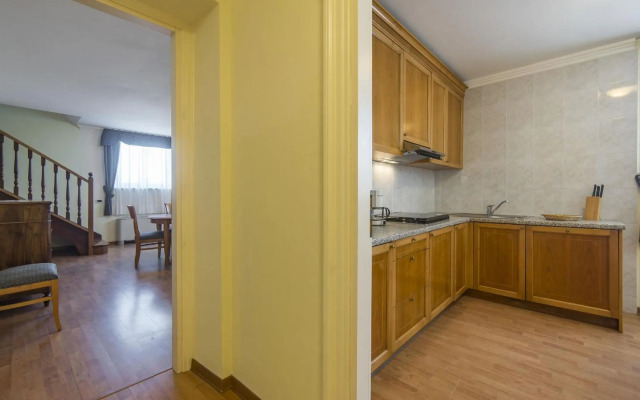 Residence Villa Spiaggia