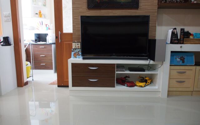 The Ozone Krabi Condotel