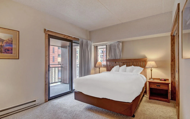 Village at Breckenridge Resort