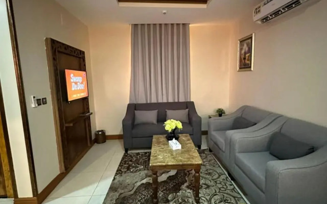Al Raha Furnished Apartments