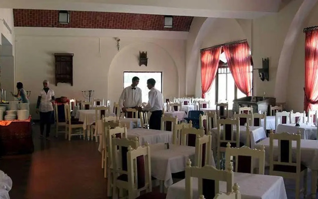L'Ecrin Club