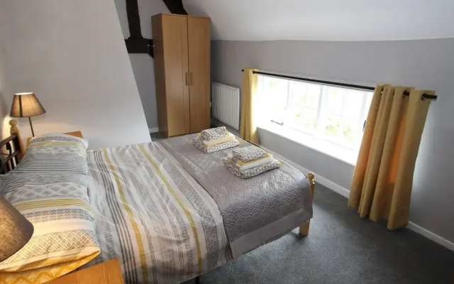 Stallington Hall Farm