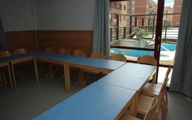 Albergue Trinkete Etxea - Hostel