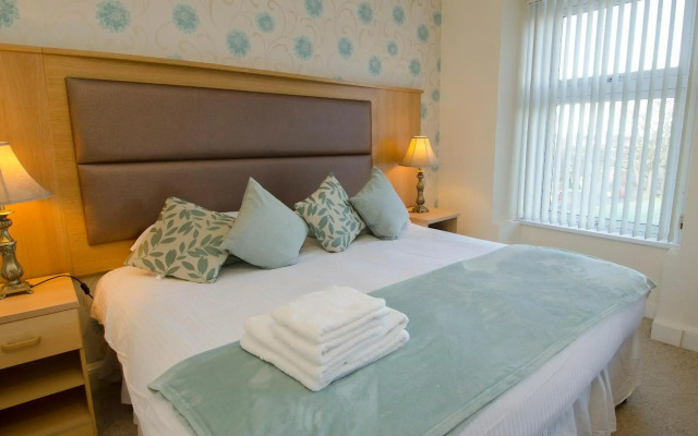 Station Hotel Portsoy