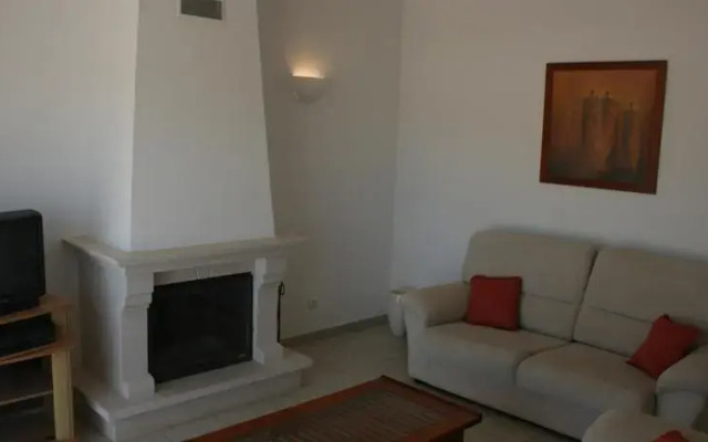 Vila Floresta