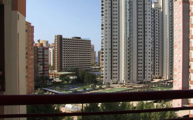 Evamar Apartments