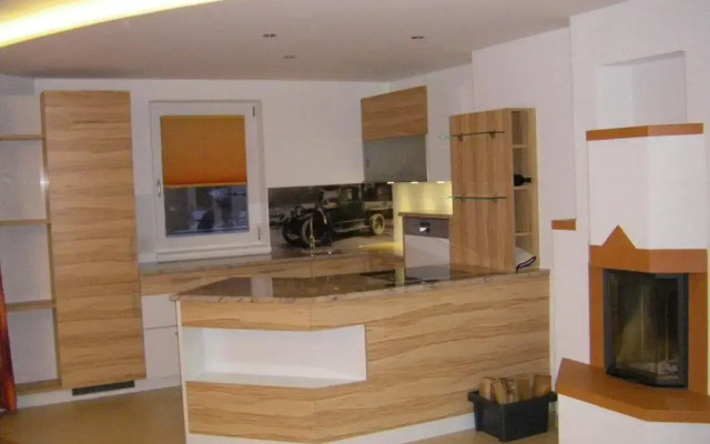 Penthaus Appartement