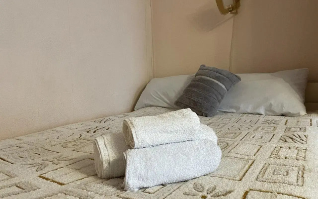 Апартаменты Катрины на улице Усиевича