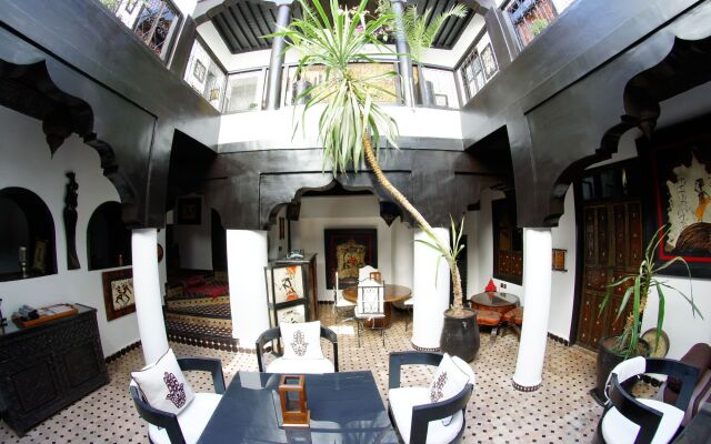 Riad Dar Najat
