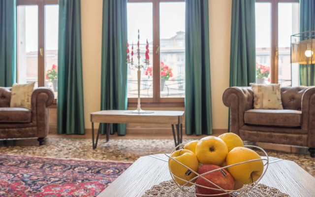 Grand Canal Suites