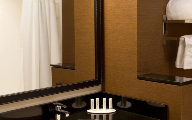 Fairfield Inn & Suites by Marriott Lethbridge
